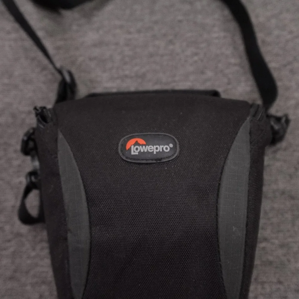 Lowepro format tlz